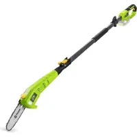 Fieldmann Tél.tronçonneuse FZP 70505-0 20V