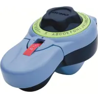 Dymo Junior embosser - Étiqueteuse - Roue d'impression