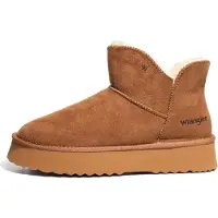 Wrangler Chaussures Elsa 2024307937B