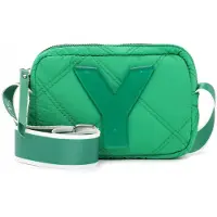 Suri Frey sac à épaule bandoulière Evy Crossbody Bag Apple vert
