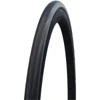 Schwalbe Pneu Rigide De Route Lugano Ii K-guard 700c X 23