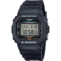 Casio - DW-5600UE-1ER - Montre-bracelet - Unie - Quartz - G-Shock