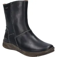 Josef seibel Conny 59 | Bottes pour Femmes | noir