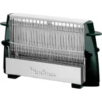 Moulinex Grille-pain 2 fentes 760w - - A15453 -
