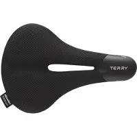 Terry Fisio Selle Pour Femme Fisio Climavent Gel
