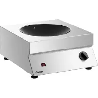 Bartscher Wok à induction 35/293