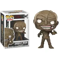 Funko POP! POP Movie Scary Stories Jangly Man 847