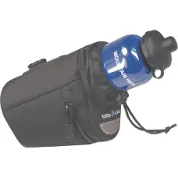 Klickfix Sacoche De Selle Micro Bottle 1.5l