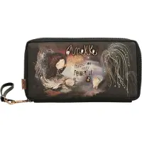 Anekke porte-monnaie Dreamverse Wallet Multicolor multicolore