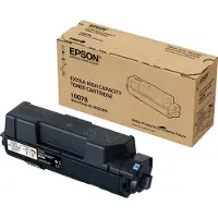 Epson Ink Toner Extra Haute Capacité 10078