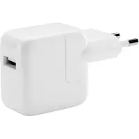 Apple Adaptateur secteur USB 12W MD836ZM/A