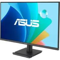 Asus VA279HG computer monitor 68.6 cm (27") 1920 x 1080 pixels Full HD LCD Black
