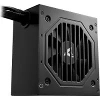 Sharkoon Rebel P10 power supply unit 650 W 24-pin ATX ATX Black