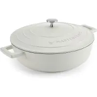 Masterclass Marmite Shallow 4l