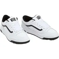 Vans Baskets basses 'Hylane' noir / blanc cassé