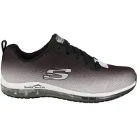 SKECHERS Boty Skechair Element, 12640BKW