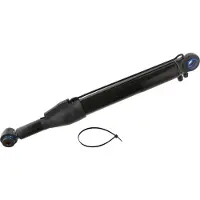 FEBI BILSTEIN Vérin de basculement, cabine 31869