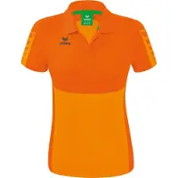 Erima Polo Six Wings Orange