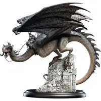 Weta Workshop Figurka Lord of the Rings - Mini Statua Bestia Upadłego 18 cm - ma