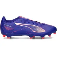 Puma Errores de Talla 107911-01 in Purple color size 10