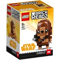 LEGO Chewbacca