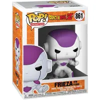 Funko POP! Figurka Pop! Dragon Ball Z - Frieza 100% Final Form - Winylowa kolekcjonerska