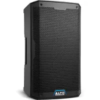 Alto pro TS410 haut-parleur 2-voies Noir Avec fil &sans fil 1000 W