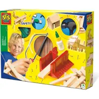 SES Creative SES Ensemble de menuiserie 00944