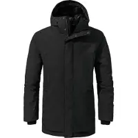 Schöffel Veste outdoor 'Crivat MNS' noir
