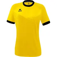 Erima Maillot jaune / safran / noir