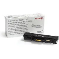 Xerox 106R02777 - Noir - Toner