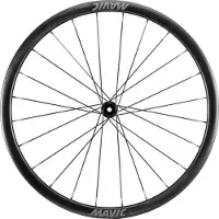 Mavic Cosmic Sl 32 Cl Disc Tubeless Road Front Wheel Argenté 12 x 100 mm