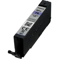 Canon CLI-581XL PHOTO BLUE