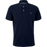 Tom Tailor T-Shirt bleu nuit / bleu ciel