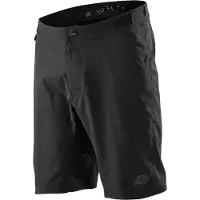 Troy Lee Designs Flowline Shifty Shorts Noir 32 Homme