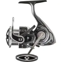 Daiwa Moulinet de pêche Lexa E LT 2500