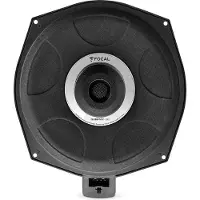 Focal ISUB BMW 2 Subwoofer sous siège 20 cm BMW