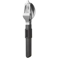 Mepal 105752041100 Besteckset Silueta 3-tlg.