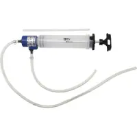 Bgs Pompe manuelle de transvasement 550 ml - 9835