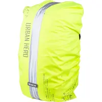 Wowow Urban Hero Rain Cover 35l Jaune