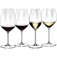 Riedel PERFORMANCE TASTING SET 1X 6884/0,33,67,97 4 Stück 588401947