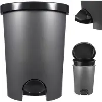 Curver Poubelle de tri sélectif Poubelle 15L