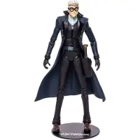 Mcfarlane Toys Critical Role The Legend of Vox Machina Actionfigur Percy 18 cm MCF10701