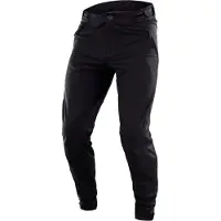 Troy Lee Designs Skyline Pantalon Noir 34 Homme Noir 34