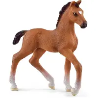 Schleich Poulain Oldenbourg 13947