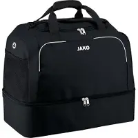 Jako Sacs de sport 2050108schwarz