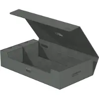 Ultimate Guard Omnihive Xenoskin Deck Case 1000 Packs Clair Enfants