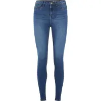Noisy May Jean 'CALLIE VI021MB NOOS' bleu denim