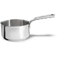 De Buyer Casserole inox 18cm - - 3410.18 - milady