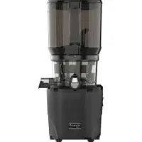 Kuvings Extracteur de jus AUTO10S B 200 W Noir